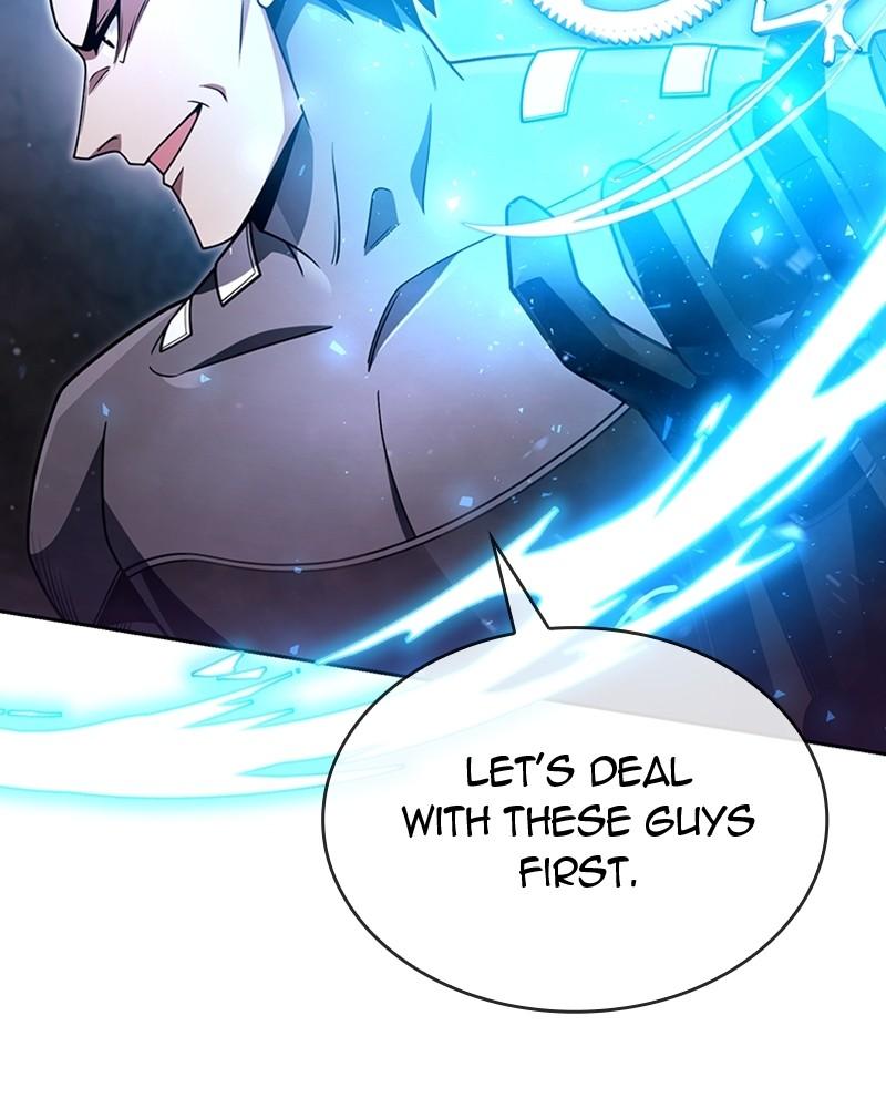 The Dungeon Cleaning Life of a Once Genius Hunter Chap 53 - Next Chap 54