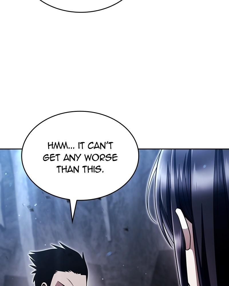 The Dungeon Cleaning Life of a Once Genius Hunter Chap 53 - Next Chap 54