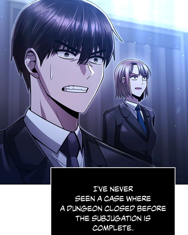 The Dungeon Cleaning Life of a Once Genius Hunter Chap 53 - Next Chap 54