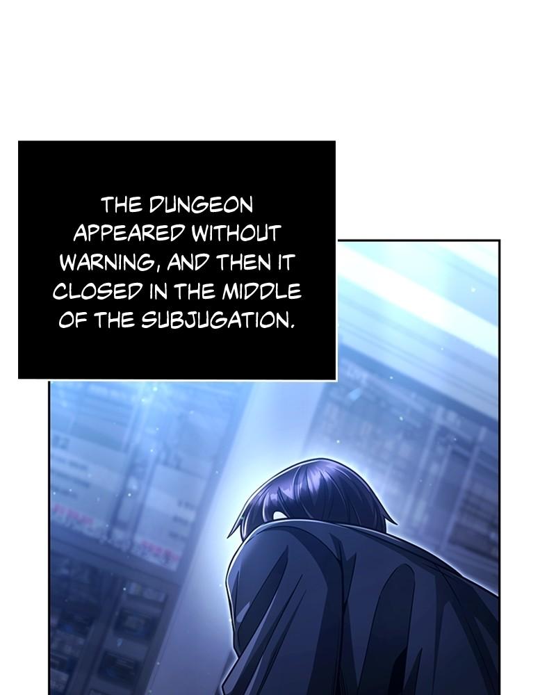 The Dungeon Cleaning Life of a Once Genius Hunter Chap 53 - Next Chap 54