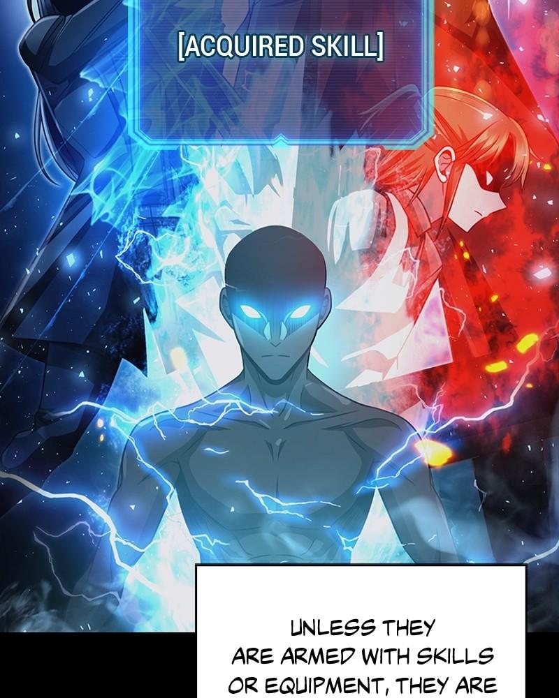 The Dungeon Cleaning Life of a Once Genius Hunter Chap 53 - Next Chap 54