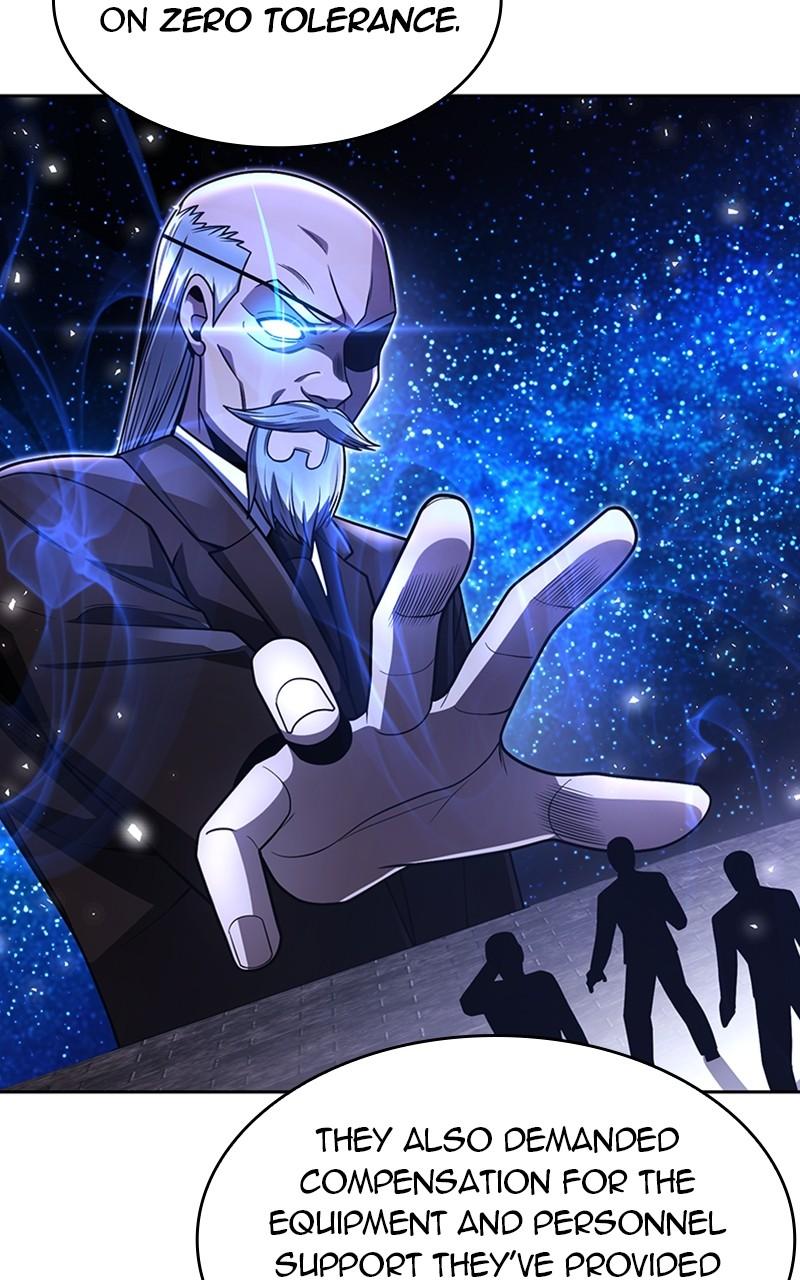 The Dungeon Cleaning Life of a Once Genius Hunter Chap 67 - Next Chap 68