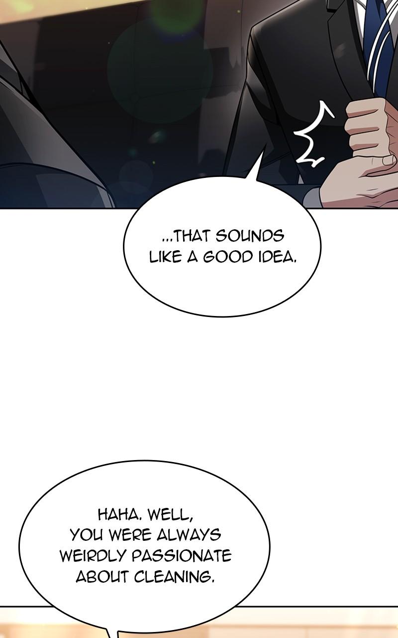 The Dungeon Cleaning Life of a Once Genius Hunter Chap 67 - Next Chap 68