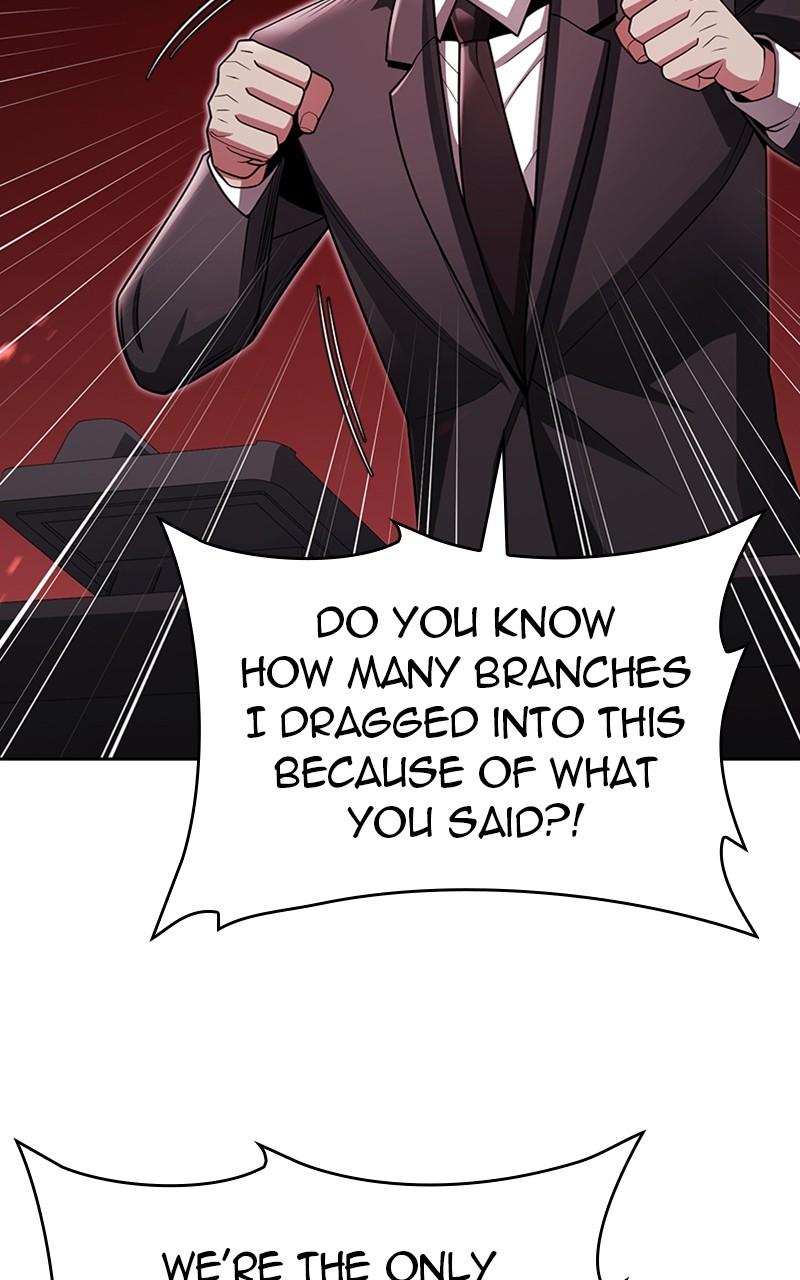 The Dungeon Cleaning Life of a Once Genius Hunter Chap 67 - Next Chap 68