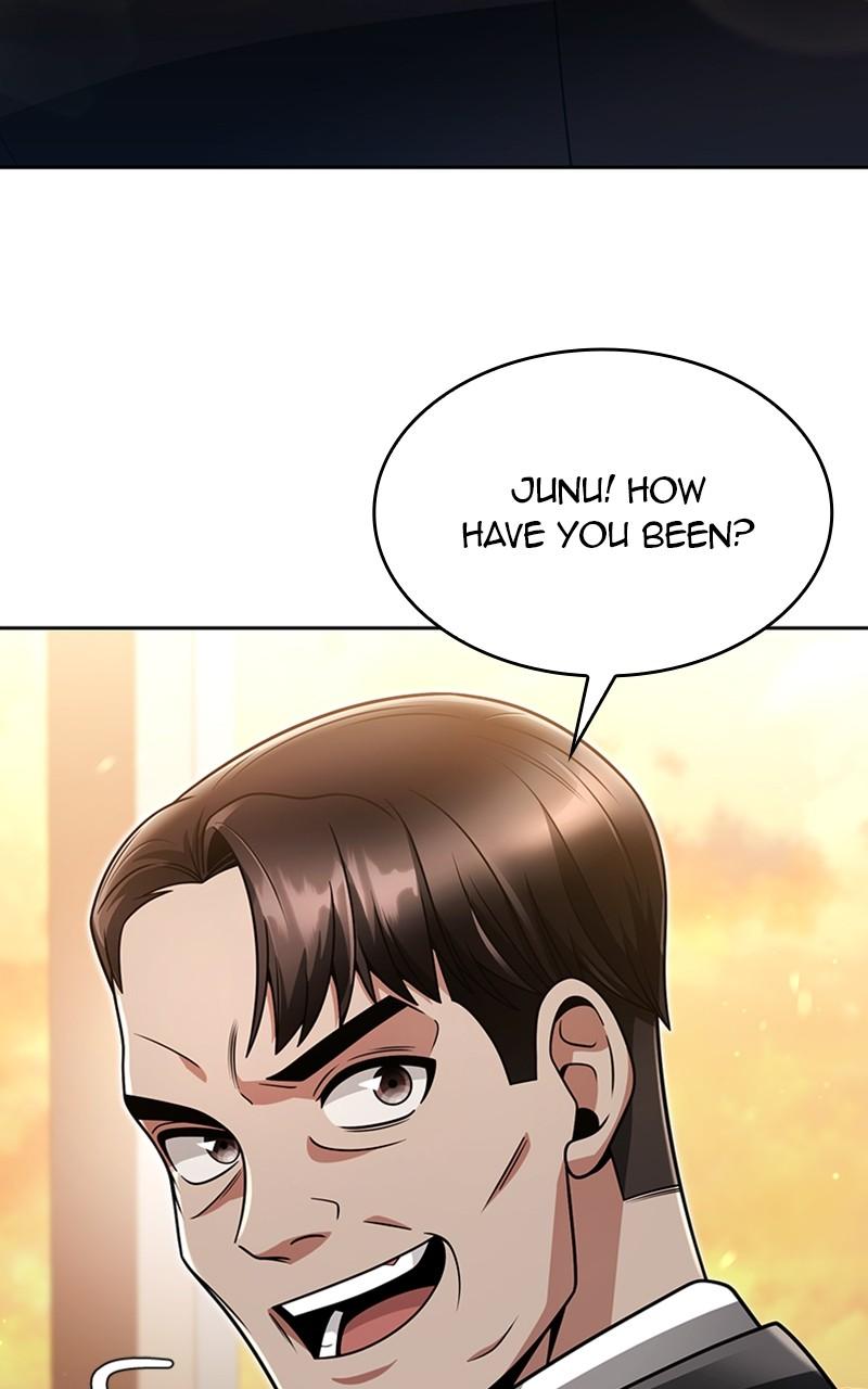 The Dungeon Cleaning Life of a Once Genius Hunter Chap 67 - Next Chap 68