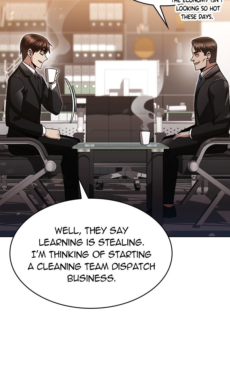 The Dungeon Cleaning Life of a Once Genius Hunter Chap 67 - Next Chap 68