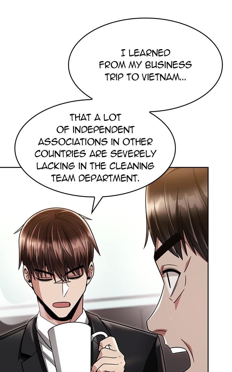 The Dungeon Cleaning Life of a Once Genius Hunter Chap 67 - Next Chap 68