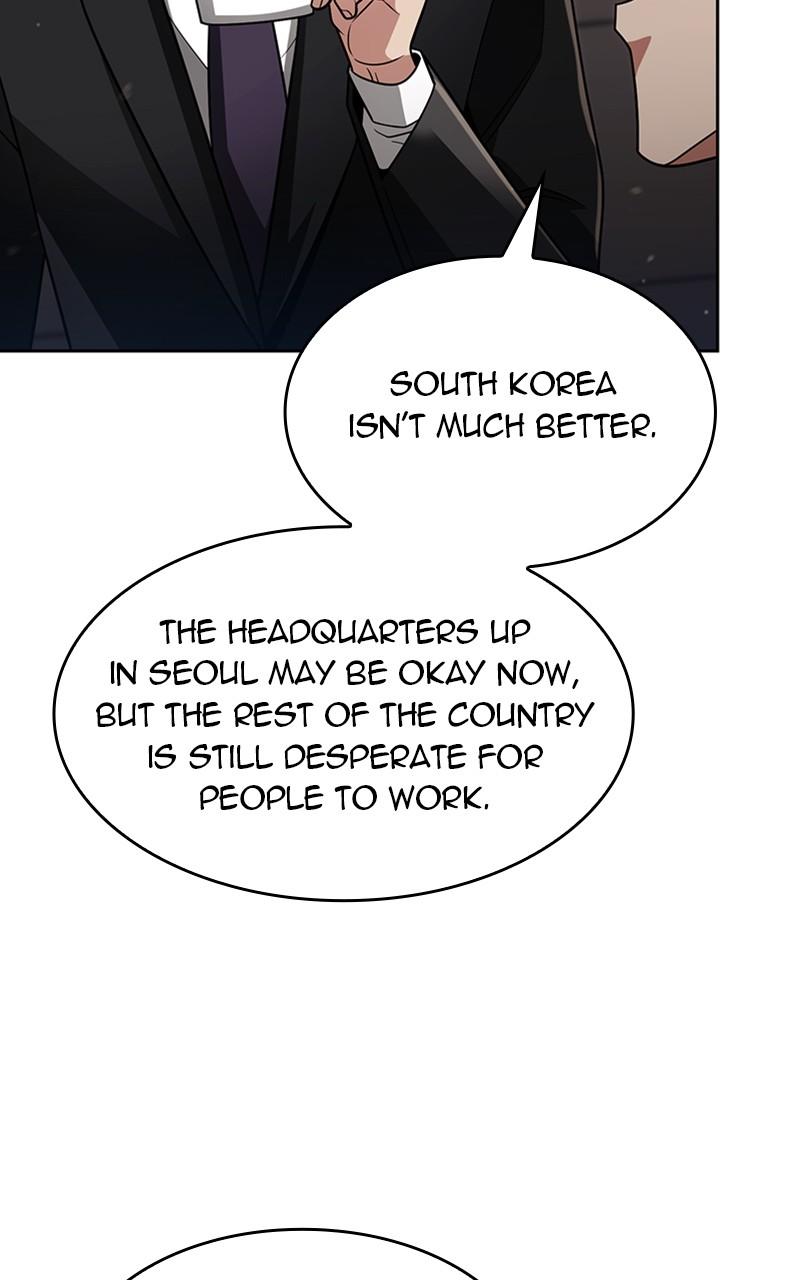 The Dungeon Cleaning Life of a Once Genius Hunter Chap 67 - Next Chap 68