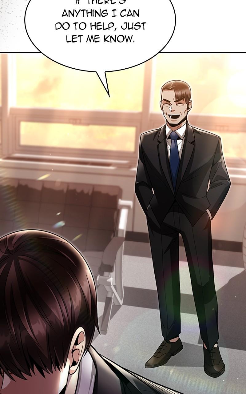 The Dungeon Cleaning Life of a Once Genius Hunter Chap 67 - Next Chap 68