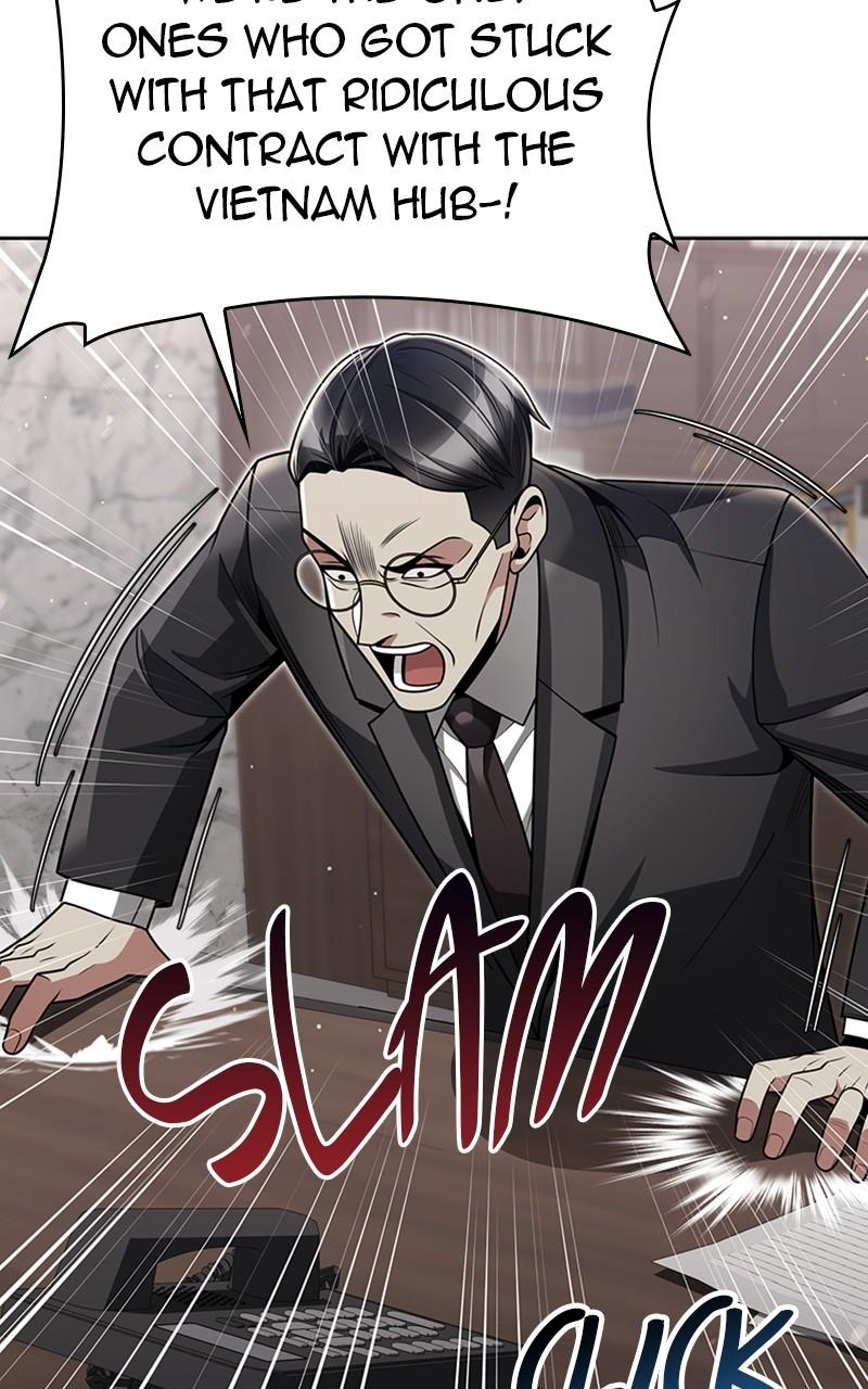 The Dungeon Cleaning Life of a Once Genius Hunter Chap 67 - Next Chap 68