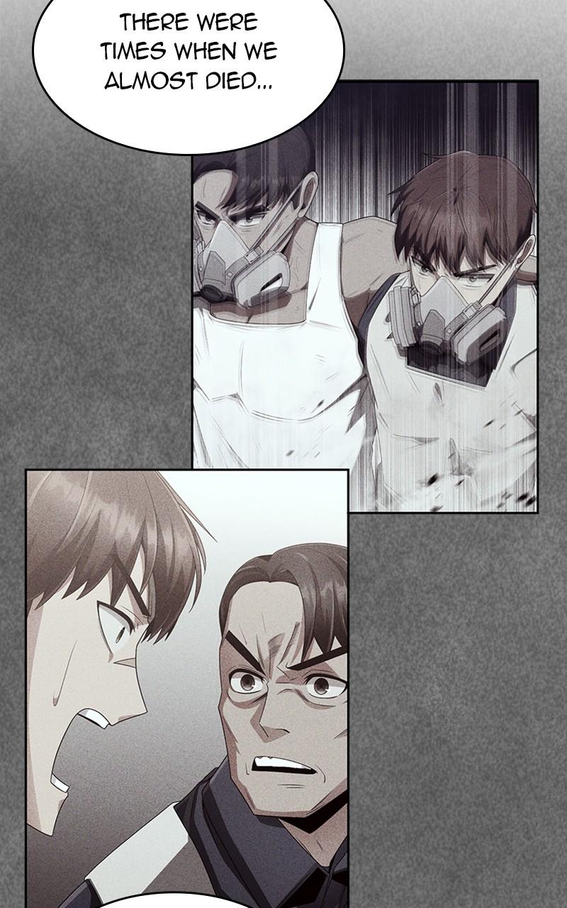 The Dungeon Cleaning Life of a Once Genius Hunter Chap 67 - Next Chap 68