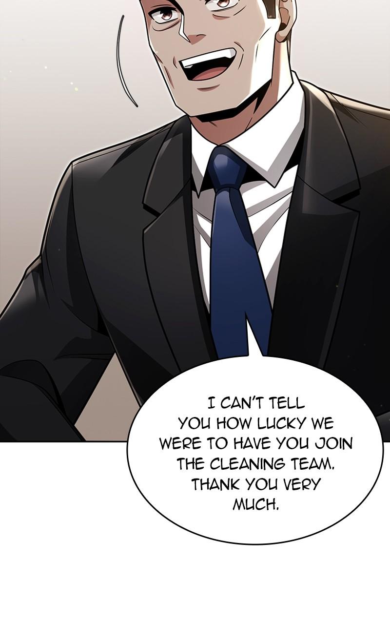 The Dungeon Cleaning Life of a Once Genius Hunter Chap 67 - Next Chap 68