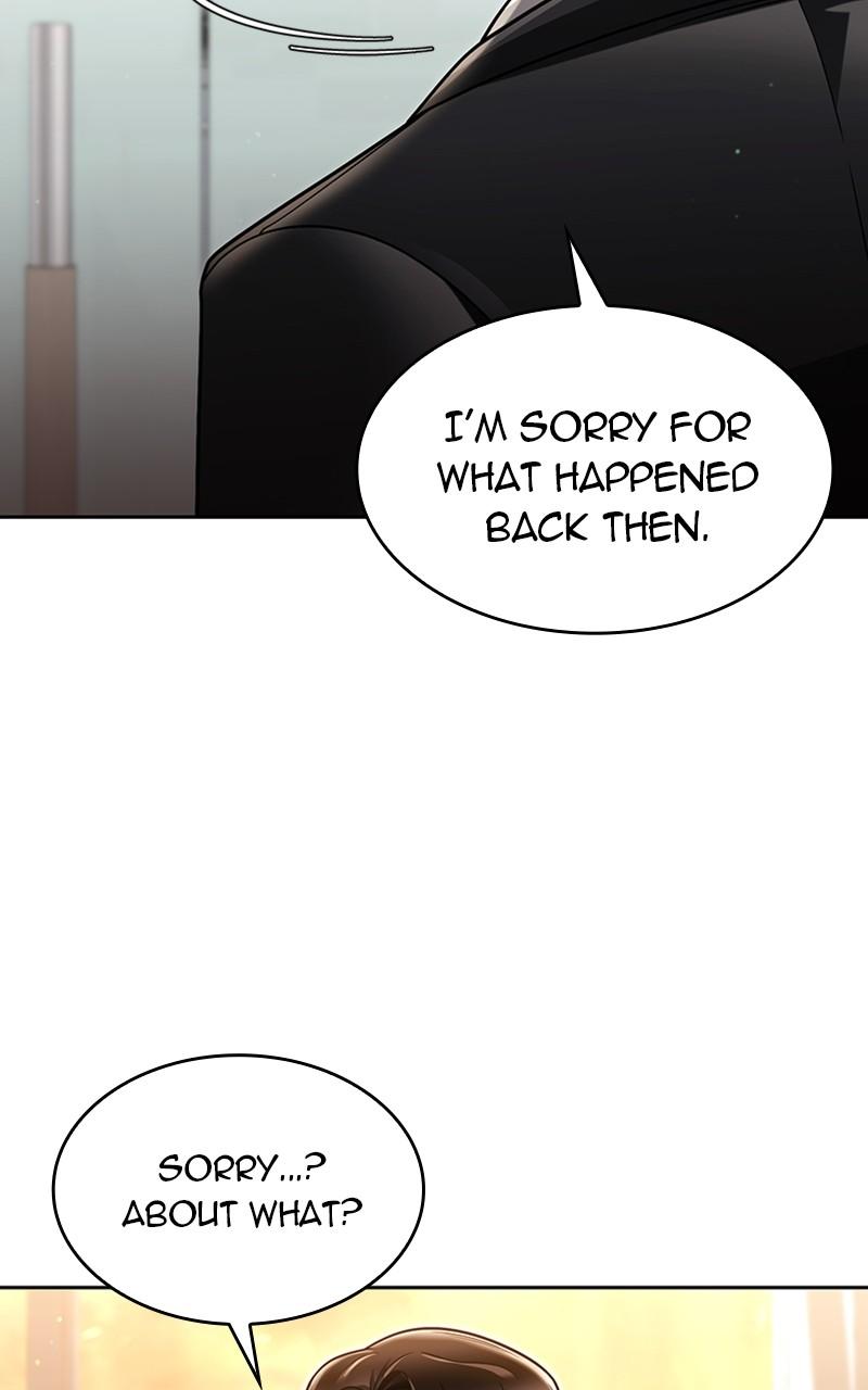 The Dungeon Cleaning Life of a Once Genius Hunter Chap 67 - Next Chap 68