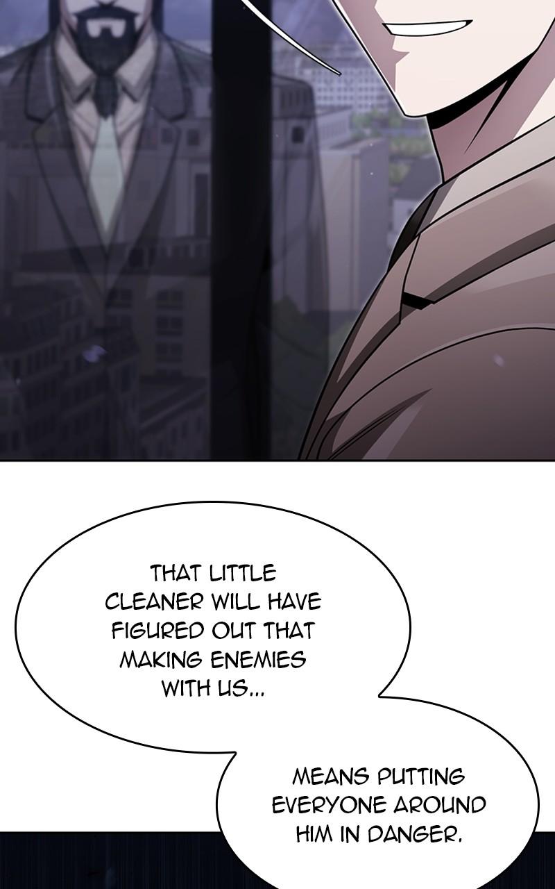 The Dungeon Cleaning Life of a Once Genius Hunter Chap 67 - Next Chap 68