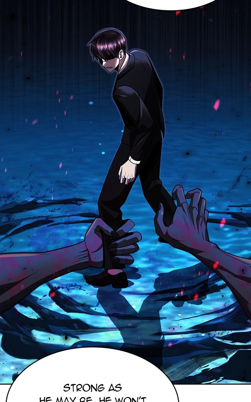 The Dungeon Cleaning Life of a Once Genius Hunter Chap 67 - Next Chap 68