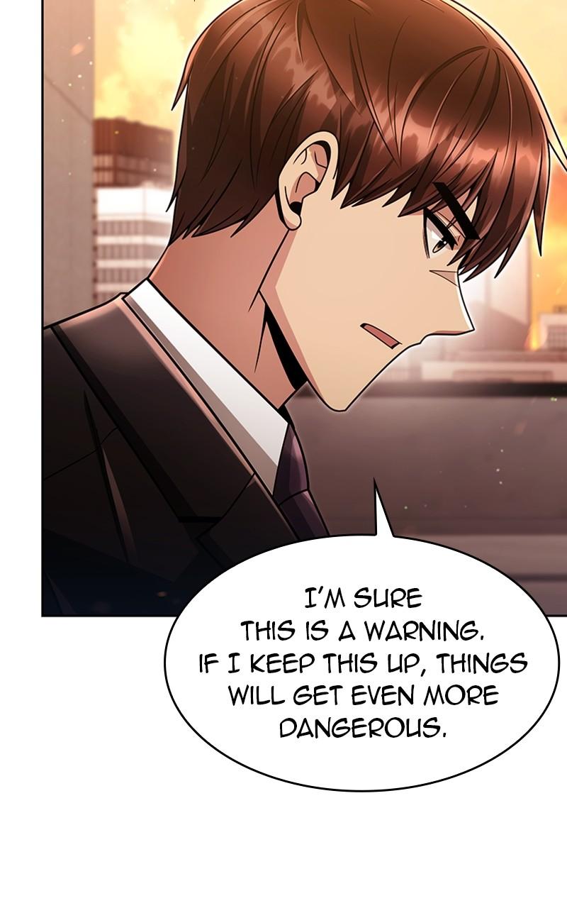 The Dungeon Cleaning Life of a Once Genius Hunter Chap 67 - Next Chap 68