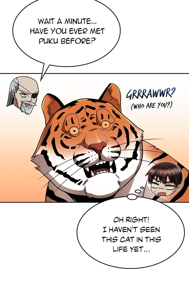 The Dungeon Cleaning Life of a Once Genius Hunter Chap 67 - Next Chap 68