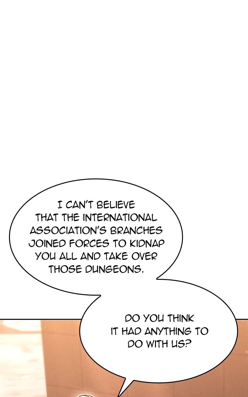 The Dungeon Cleaning Life of a Once Genius Hunter Chap 67 - Next Chap 68