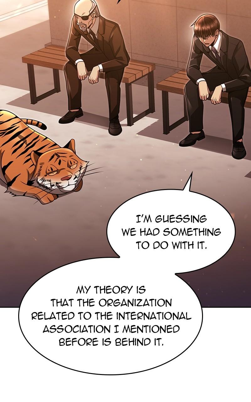 The Dungeon Cleaning Life of a Once Genius Hunter Chap 67 - Next Chap 68