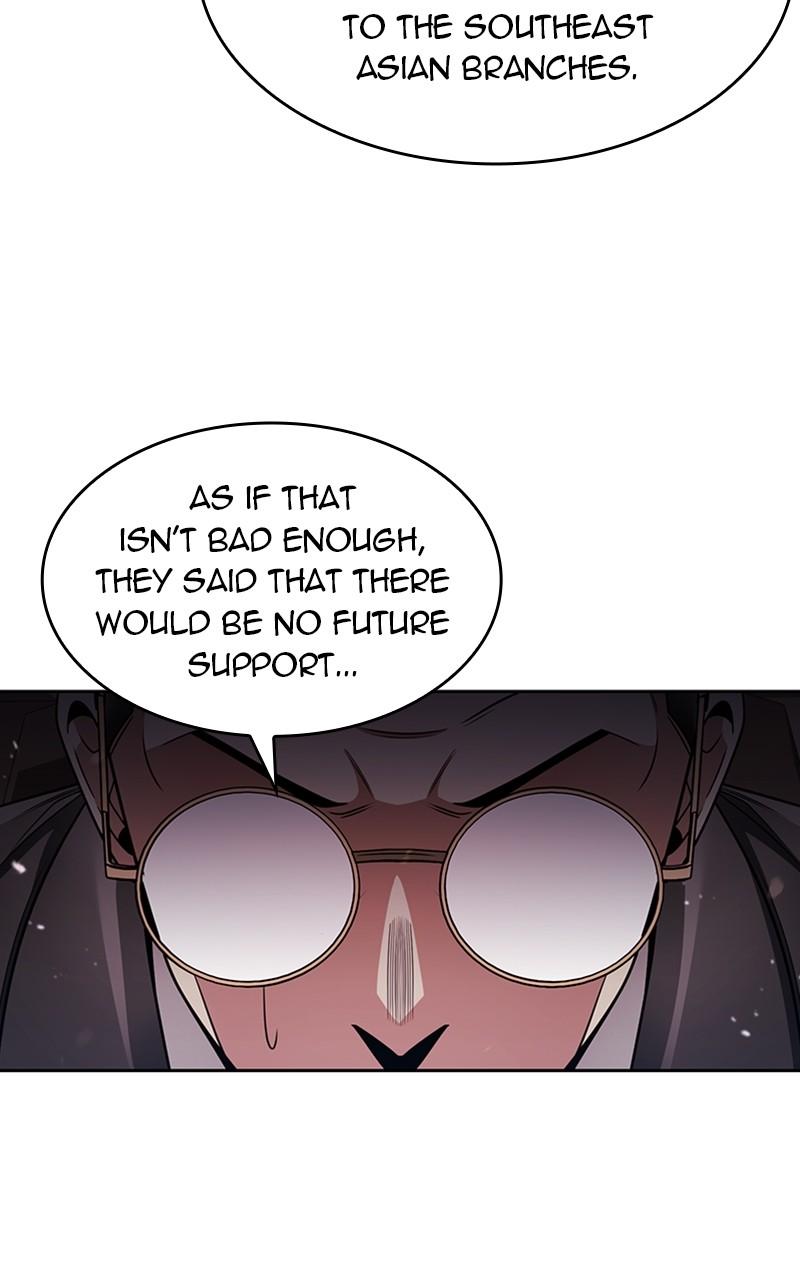 The Dungeon Cleaning Life of a Once Genius Hunter Chap 67 - Next Chap 68