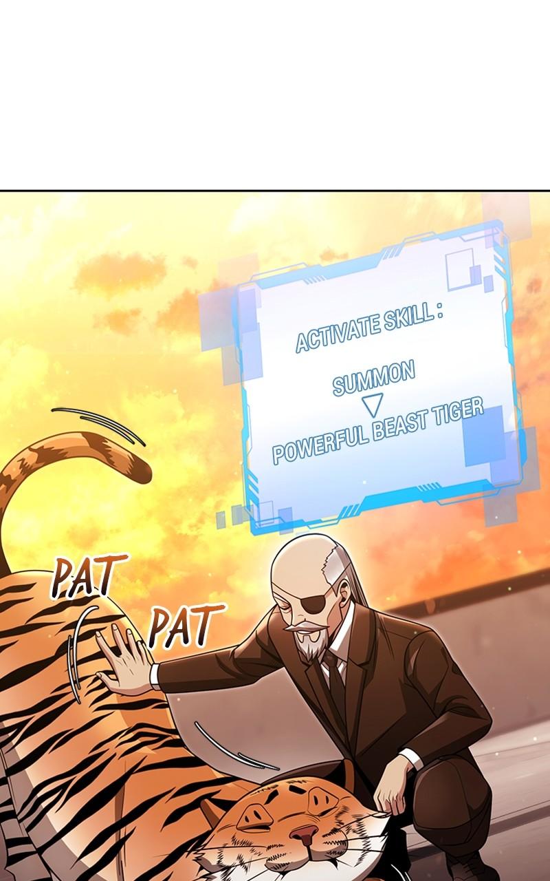 The Dungeon Cleaning Life of a Once Genius Hunter Chap 67 - Next Chap 68