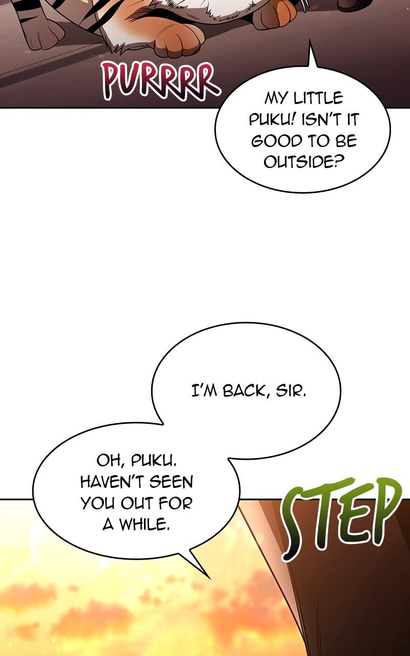 The Dungeon Cleaning Life of a Once Genius Hunter Chap 67 - Next Chap 68