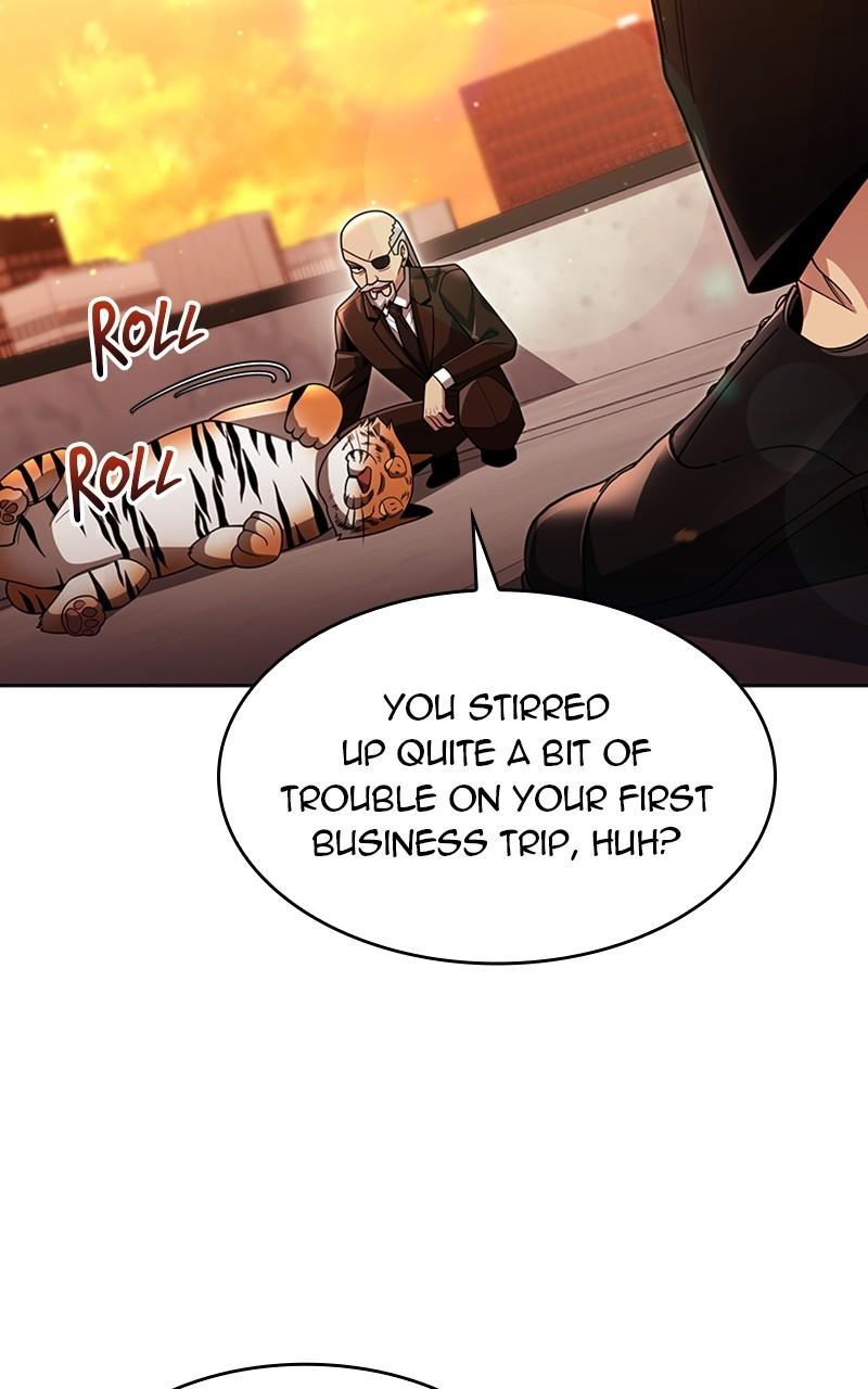 The Dungeon Cleaning Life of a Once Genius Hunter Chap 67 - Next Chap 68