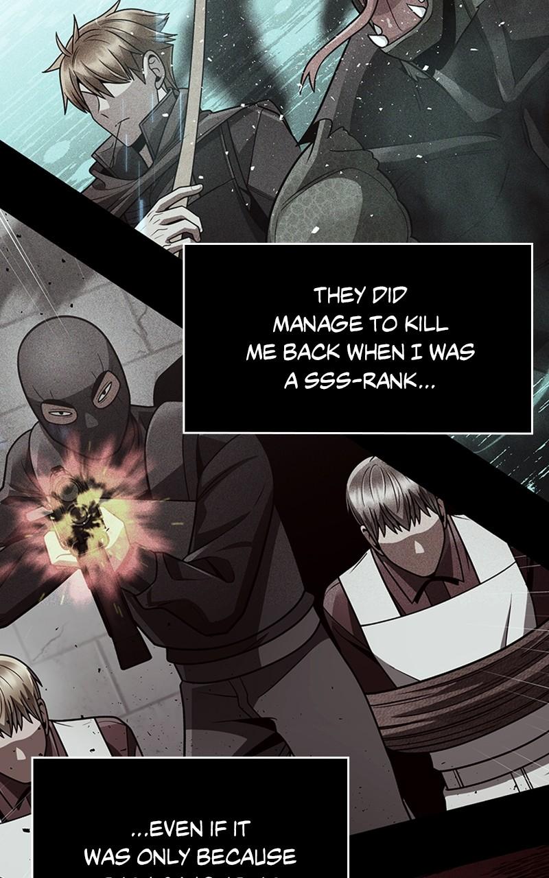 The Dungeon Cleaning Life of a Once Genius Hunter Chap 67 - Next Chap 68