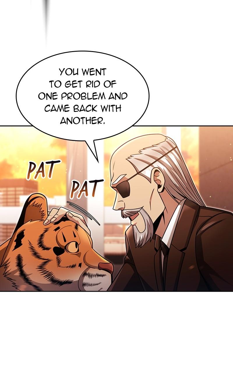 The Dungeon Cleaning Life of a Once Genius Hunter Chap 67 - Next Chap 68