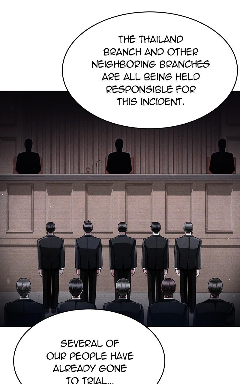 The Dungeon Cleaning Life of a Once Genius Hunter Chap 67 - Next Chap 68