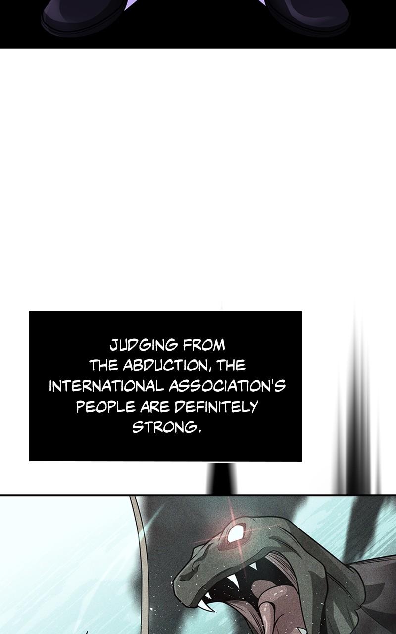 The Dungeon Cleaning Life of a Once Genius Hunter Chap 67 - Next Chap 68