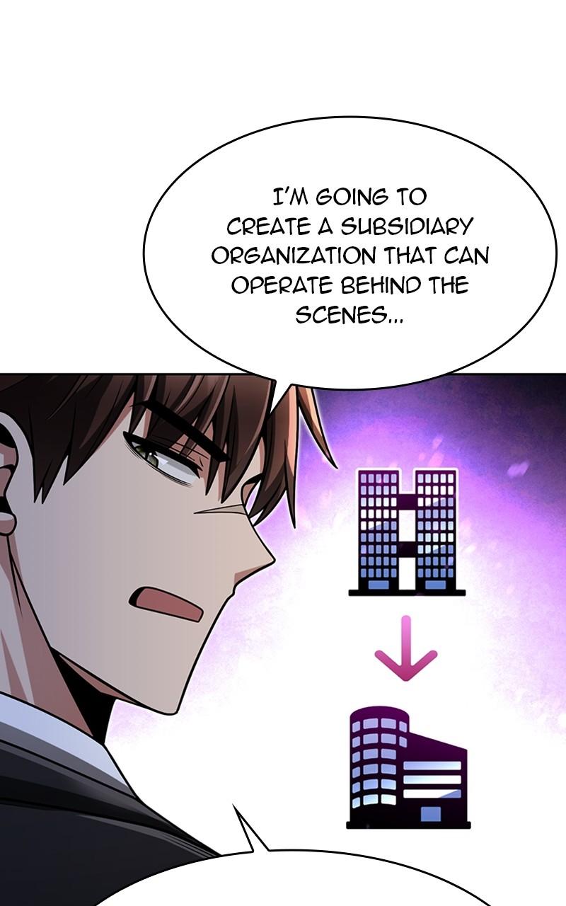 The Dungeon Cleaning Life of a Once Genius Hunter Chap 67 - Next Chap 68