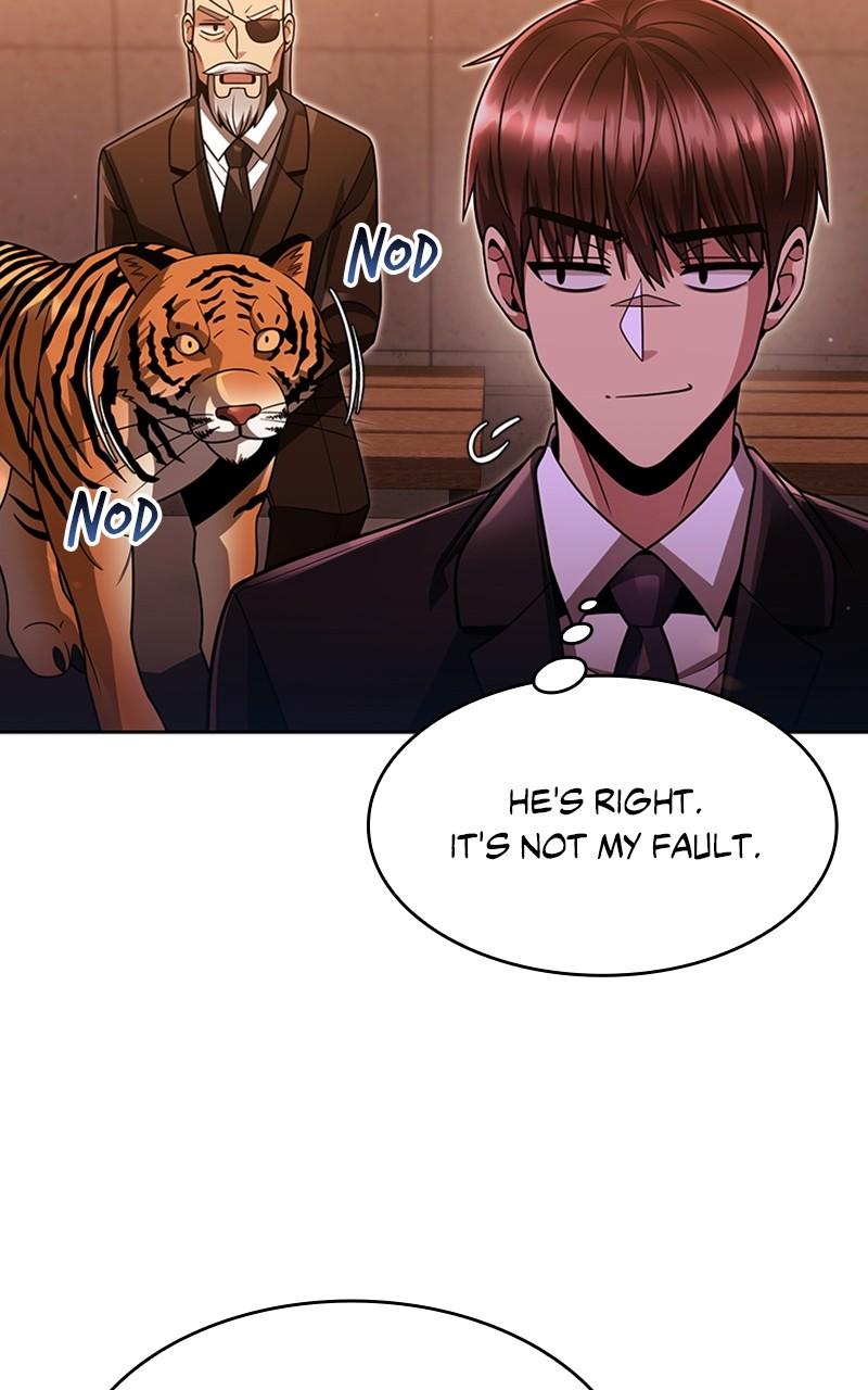 The Dungeon Cleaning Life of a Once Genius Hunter Chap 67 - Next Chap 68