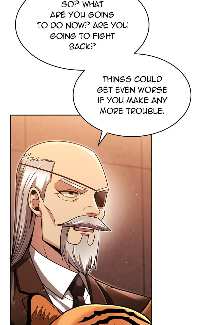 The Dungeon Cleaning Life of a Once Genius Hunter Chap 67 - Next Chap 68