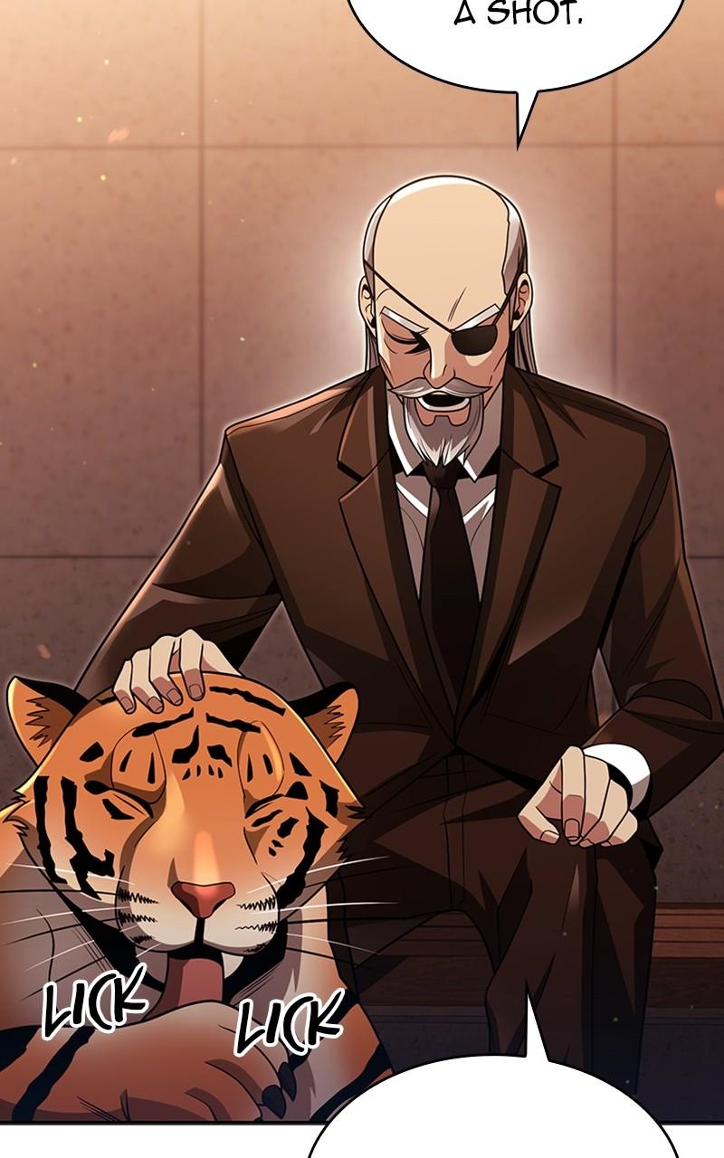 The Dungeon Cleaning Life of a Once Genius Hunter Chap 67 - Next Chap 68