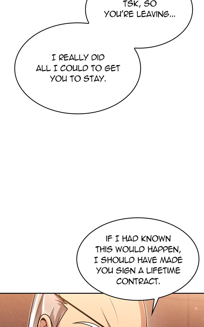 The Dungeon Cleaning Life of a Once Genius Hunter Chap 67 - Next Chap 68