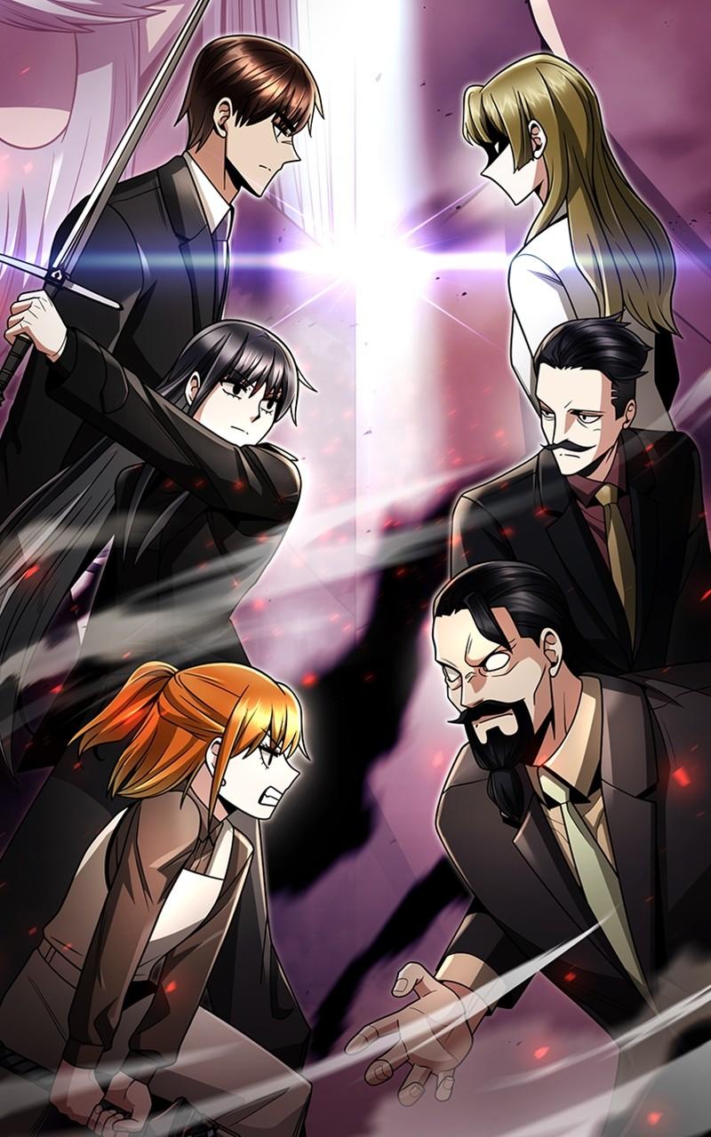The Dungeon Cleaning Life of a Once Genius Hunter Chap 67 - Next Chap 68