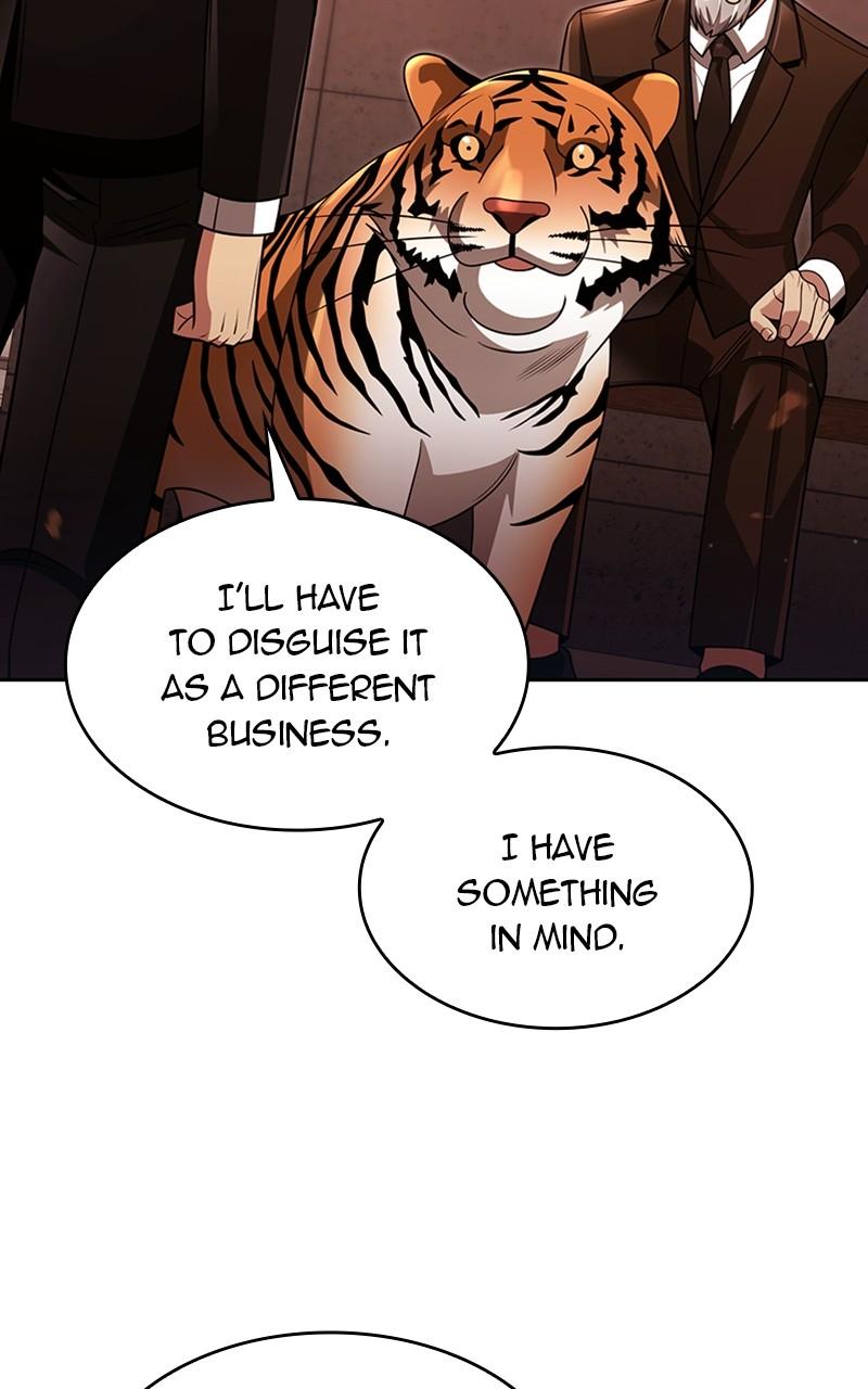 The Dungeon Cleaning Life of a Once Genius Hunter Chap 67 - Next Chap 68