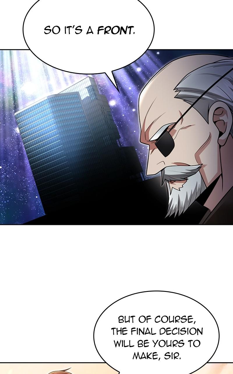 The Dungeon Cleaning Life of a Once Genius Hunter Chap 67 - Next Chap 68