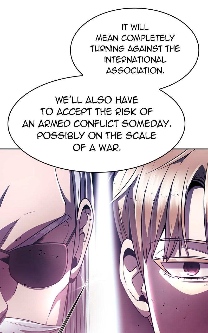 The Dungeon Cleaning Life of a Once Genius Hunter Chap 67 - Next Chap 68