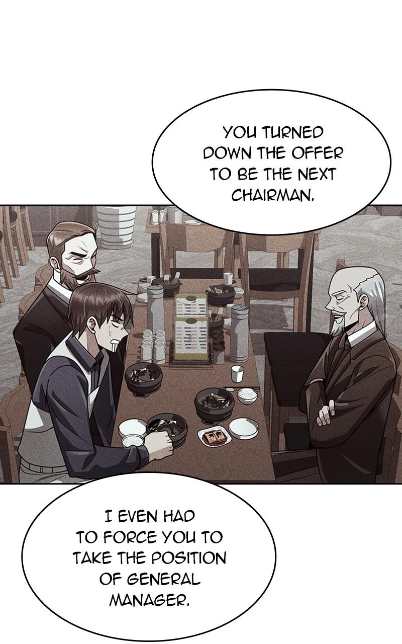 The Dungeon Cleaning Life of a Once Genius Hunter Chap 67 - Next Chap 68