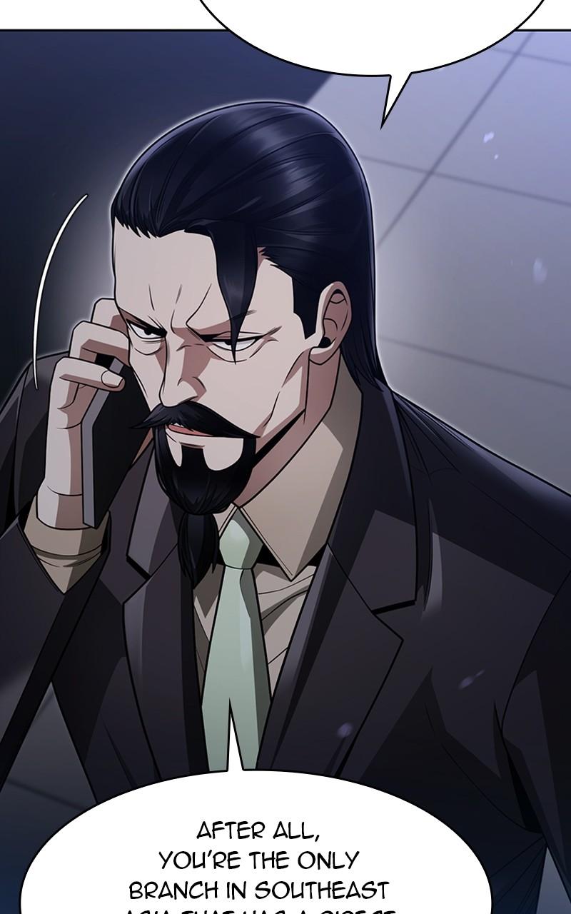 The Dungeon Cleaning Life of a Once Genius Hunter Chap 67 - Next Chap 68