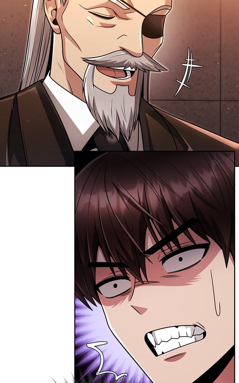 The Dungeon Cleaning Life of a Once Genius Hunter Chap 67 - Next Chap 68