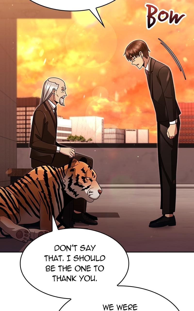 The Dungeon Cleaning Life of a Once Genius Hunter Chap 67 - Next Chap 68