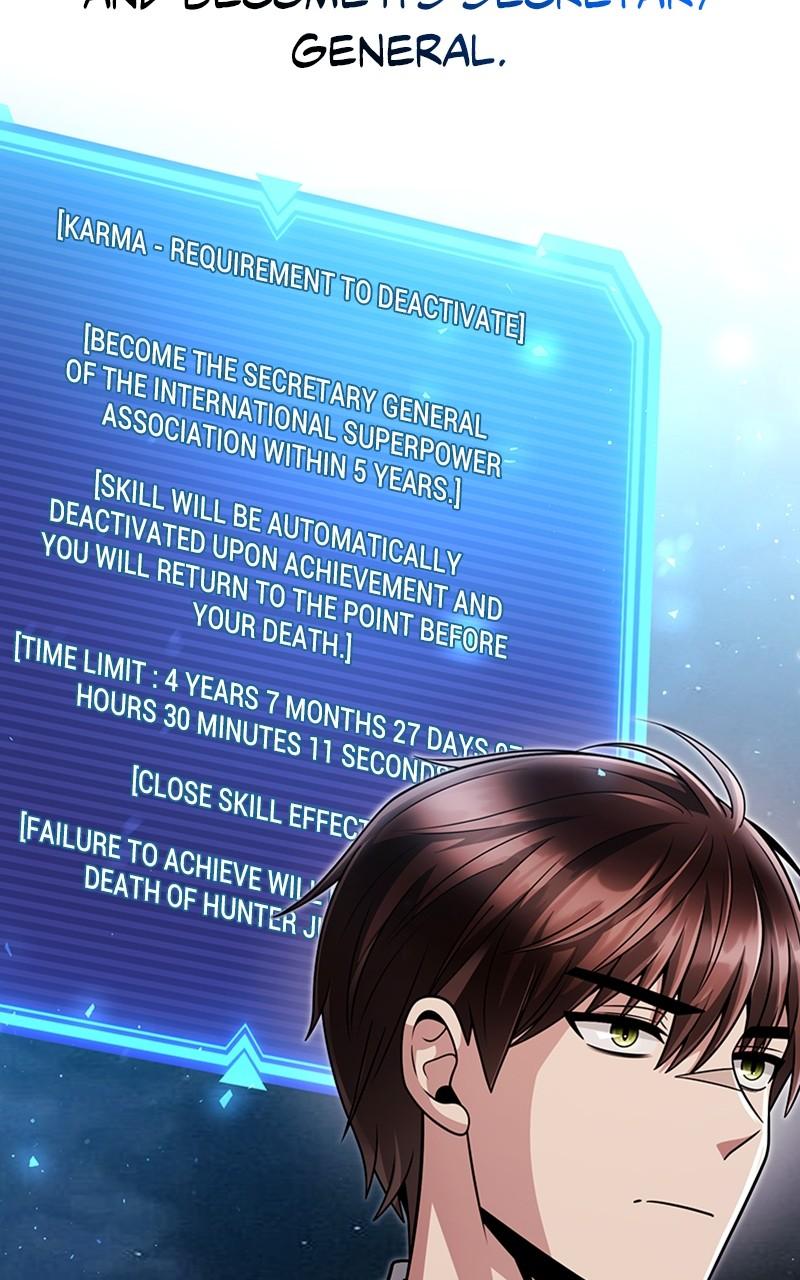 The Dungeon Cleaning Life of a Once Genius Hunter Chap 67 - Next Chap 68