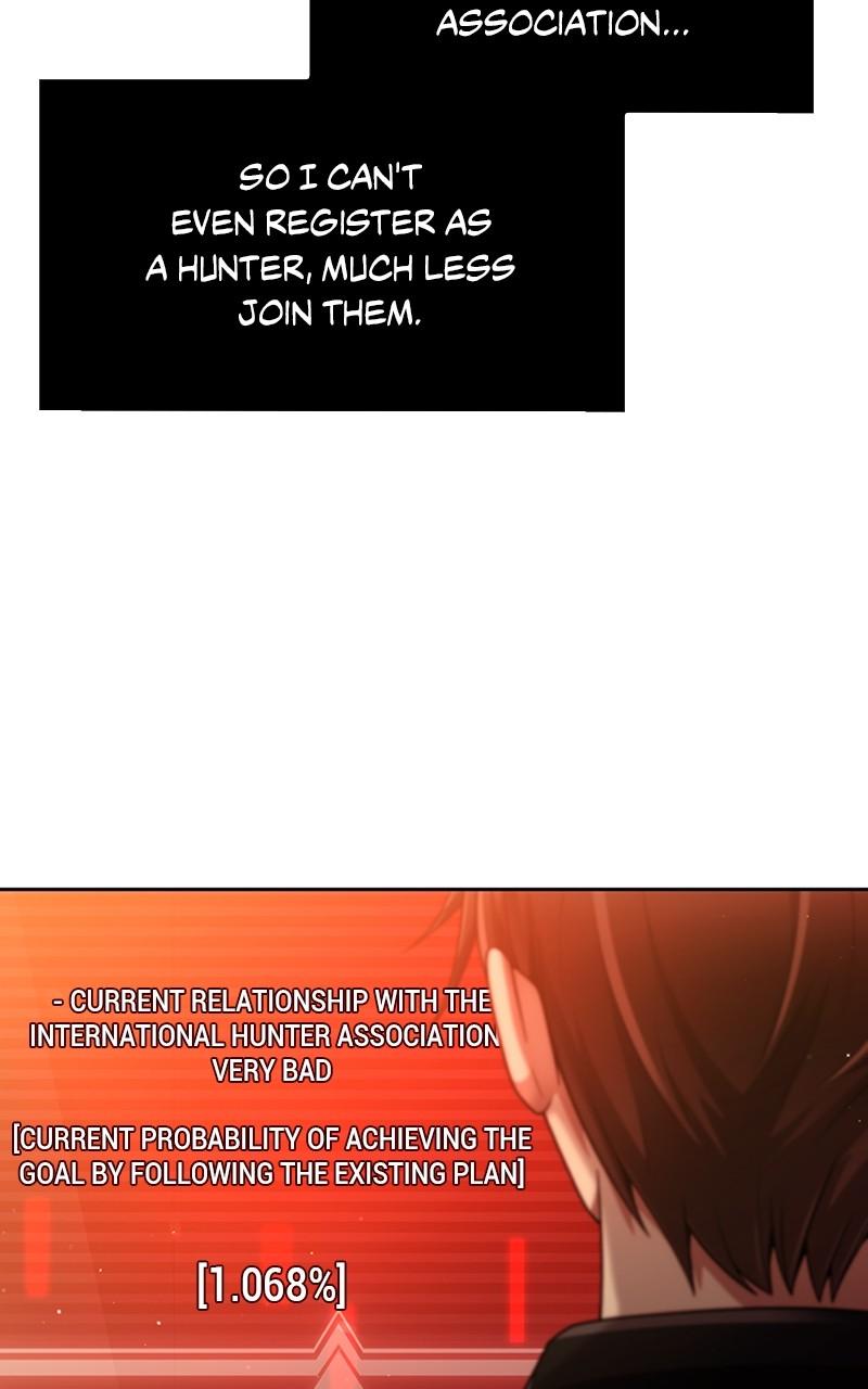 The Dungeon Cleaning Life of a Once Genius Hunter Chap 67 - Next Chap 68