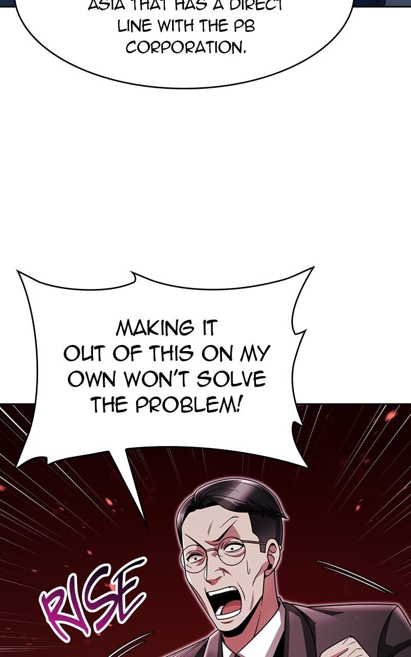 The Dungeon Cleaning Life of a Once Genius Hunter Chap 67 - Next Chap 68