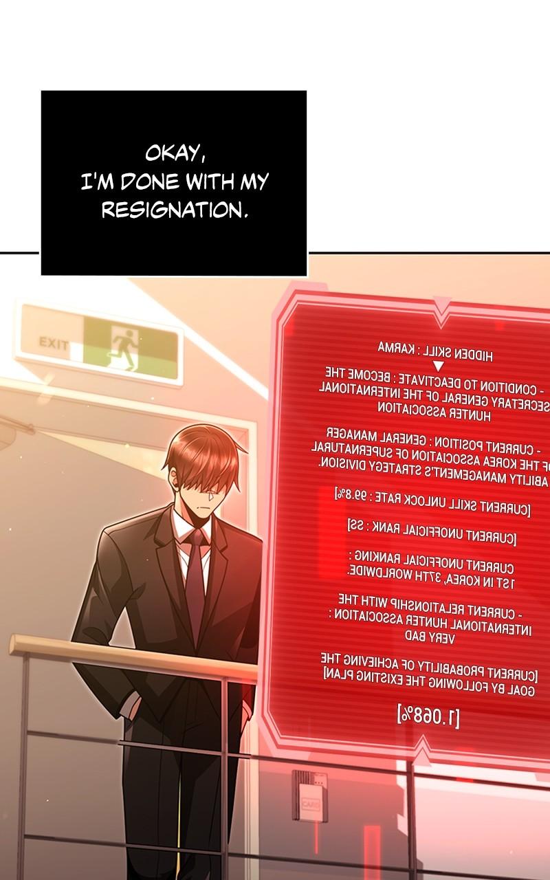 The Dungeon Cleaning Life of a Once Genius Hunter Chap 67 - Next Chap 68