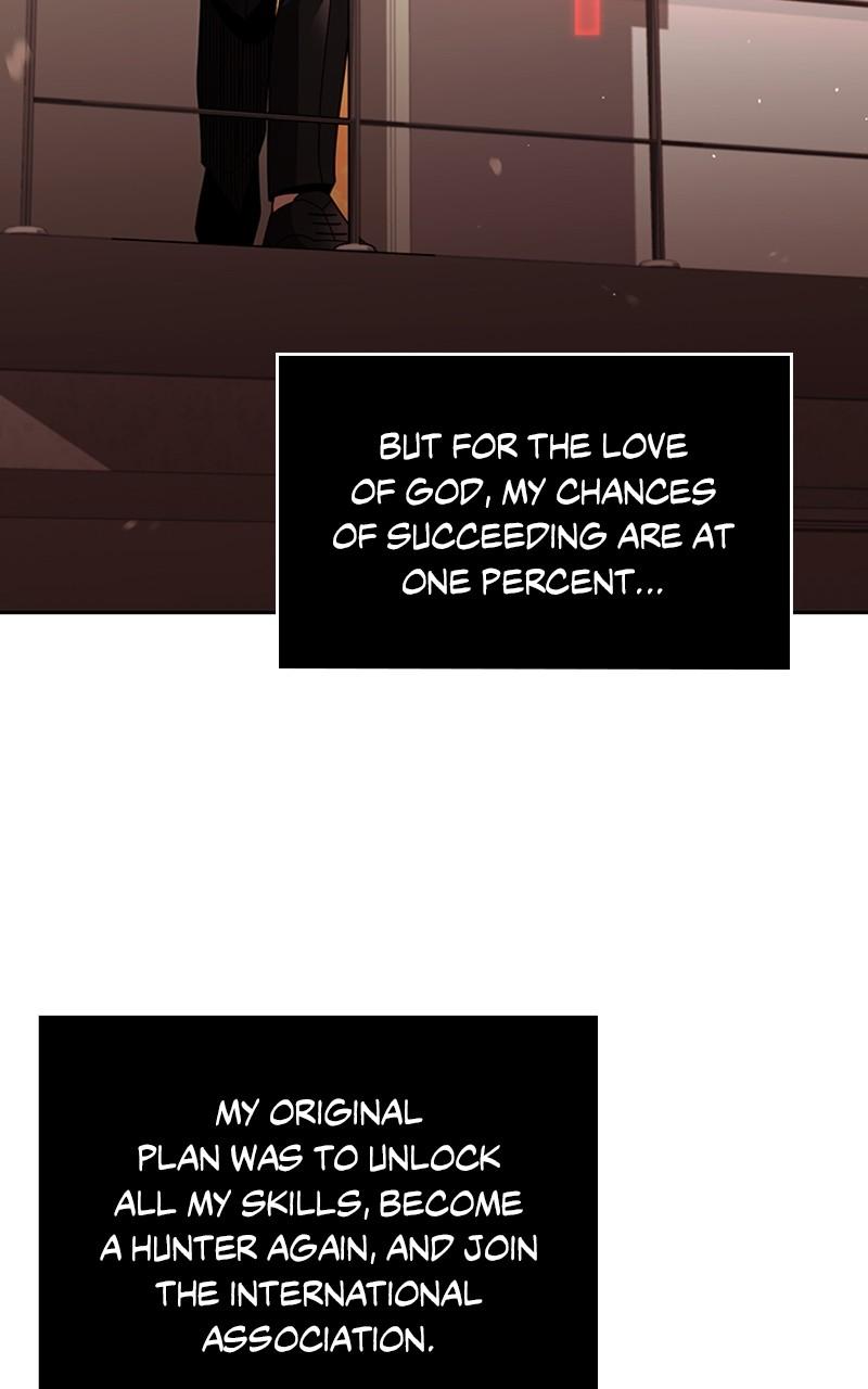 The Dungeon Cleaning Life of a Once Genius Hunter Chap 67 - Next Chap 68