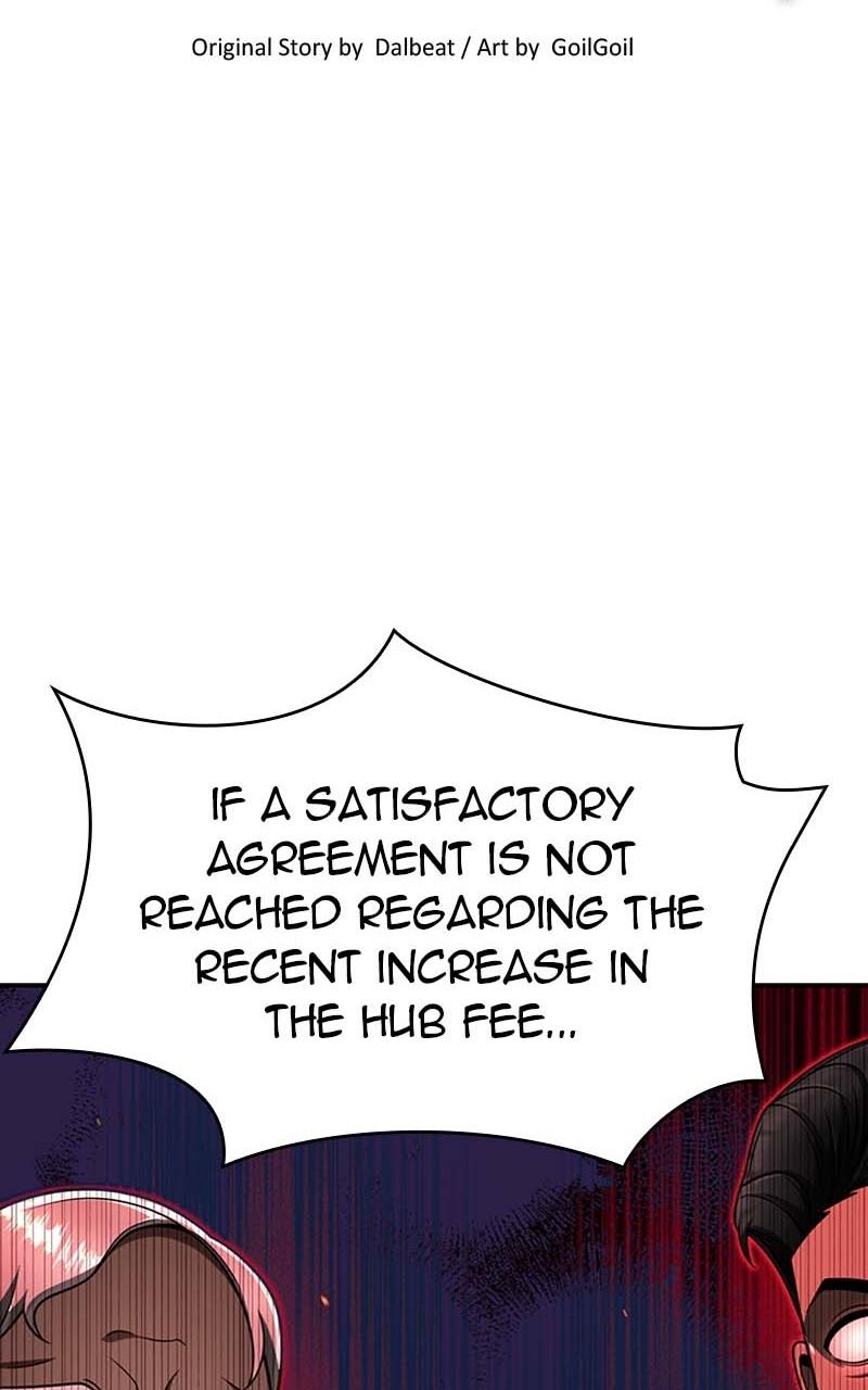 The Dungeon Cleaning Life of a Once Genius Hunter Chap 64 - Next Chap 65